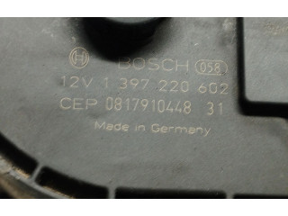 Комплект механизма стеклоочистителей