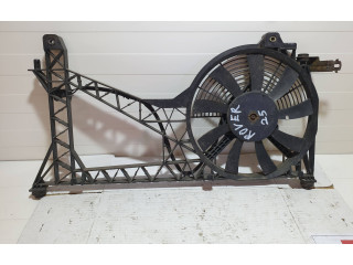 Вентилятор радиатора 9010572, 756424D Rover 25