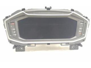 Спидометр (приборный щиток) 82A920710D Audi A1