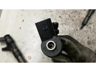 Vstřikovač BMW 3 E46 pro naftový motor 2.0 M47D20