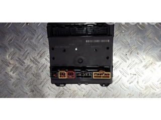 Блок комфорта 6q1937049b, 5wk48212   Volkswagen Polo   