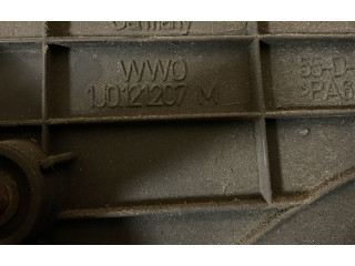 Вентилятор радиатора     1J0121207M    Audi TT Mk1 