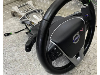  рейка  Колонка рулевая P31429653, MRSU5670655   Volvo V60 2011 - 2013 года