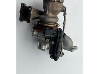  Турбина Jeep Renegade  46347468         