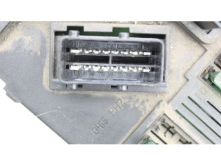 Řídící jednotka F6B19A01., 9654305580 Citroen C3 2007