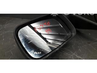 Turbodmychadlo Турбина    Fiat Punto (176)   