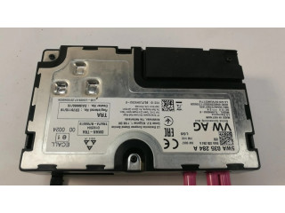 Блок управления 5WA035284A, 12196656   Volkswagen Golf VIII