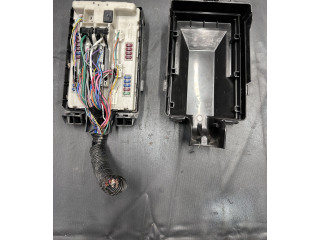 Блок предохранителей 284B71BY0A, J0245   Infiniti FX    