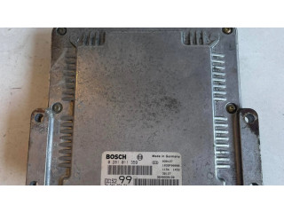 Řídící jednotka 0281011359, 3392053J00   Citroen C5 2016