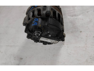 Генератор 231006677R, TG12S272 Dacia Duster