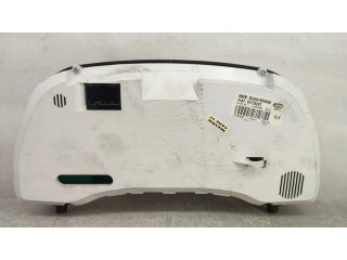 Панель приборов 51778287 Fiat Linea