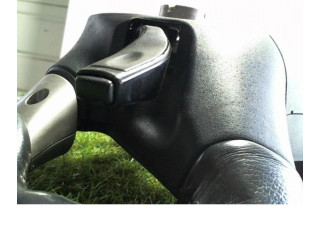 Руль Mitsubishi Grandis - года