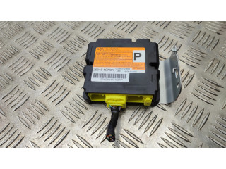 Блок подушек безопасности 253484GN0A, 0285012358 Infiniti Q50