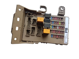 Блок предохранителей 82201SJ832   Subaru Forester SK