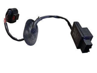 Поршень Блок управления топливного насоса 1K0906093E, 1K0919231 Volkswagen Golf VI