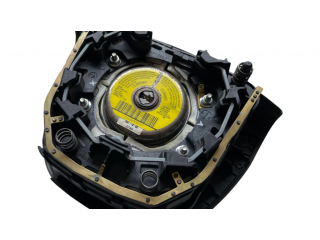 Надувная подушка для руля