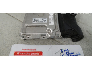 Генератор 3911104656   KIA Picanto      