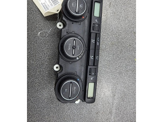 Блок управления климат-контролем 1K0907044CT Volkswagen Touran I