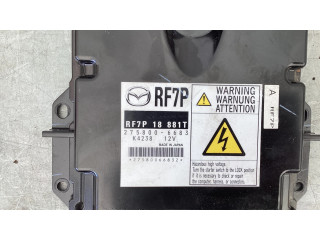Řídící jednotka RF7P18881T, 2758006683 Mazda 5 2007
