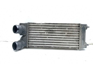 Интеркулер  384L4, 9656503980   Citroen C4 II 