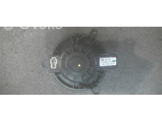 Вентилятор печки    97113-B9000, 97113B9000   Hyundai i10