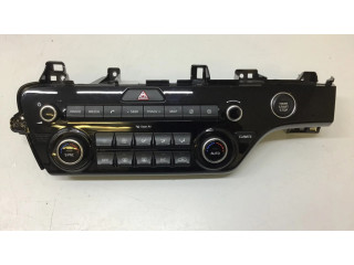 Блок управления климат-контролем 97250F1700, 97250F1700FHV KIA Sportage