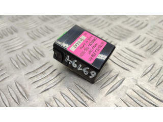 Блок управления 39720SEAE02M1 Honda FR-V