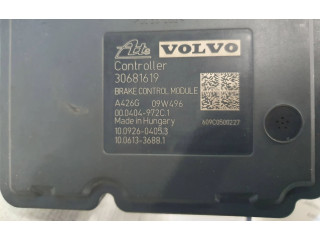 Блок АБС 8G9N2C405AC, 10021201824   Volvo  V70  2008 - 2013 года