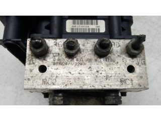 Блок АБС 1400874780, 8700162972280 Citroen C8