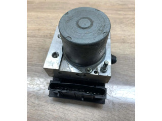 Блок АБС 0265950924   Subaru  Forester SH  2008 - 2013 года