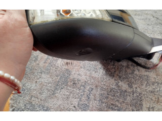 Зеркало электрическое        Jaguar XF X250  2007 - 2015 года   