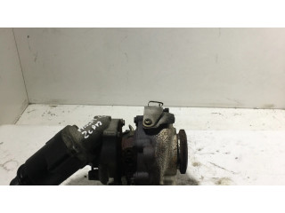 Турбина Audi A4 S4 B8 8K 3.0 GS4059145721B