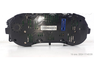 Спидометр (приборный щиток)    3T1920841E, 3T1920841E   Skoda Superb B6 (3T)