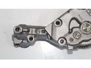 Масляный насос A630HP Maserati Ghibli