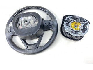 Руль Jeep Grand Cherokee  2010 - 2021 года 5QV301X9AD, 5QV301X9AD      