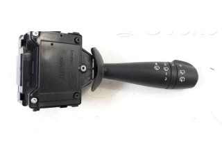 Ручка стеклоочистителей 255679575R, E11811260 Dacia Dokker