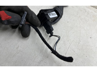 Ручка стеклоочистителей 09185417   Opel Meriva A