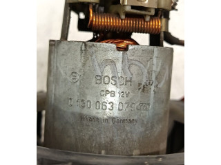 Вентилятор печки    0130063079   Renault Twingo I