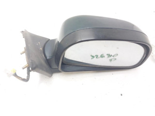 Зеркало электрическое Mitsubishi Galant 1993 - 1996 года