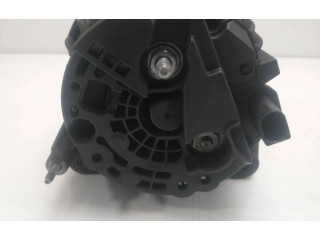 Генератор 0124525091, 06F903023FX Volkswagen Golf Plus