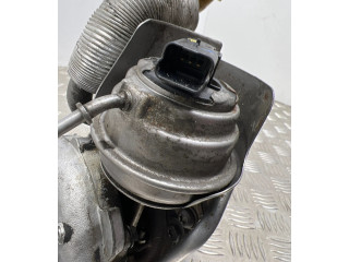 Turbodmychadlo Турбина 9686129680, 0HD04611P   Volvo V60   