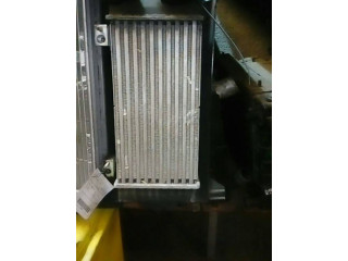 Интеркулер sem Citroen C4 I