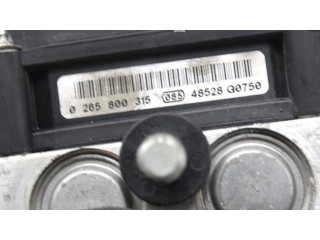 Jednotka ABS 46836768 Fiat Punto (188) 2004