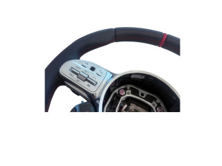 Volant Mercedes-Benz G W463 2nd Gen 2024 A0004609908, A0999059908