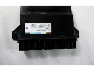 Комплект блоков управления 33347 Ford S-MAX