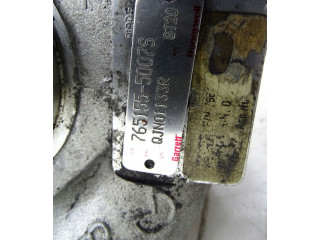 Турбина Jeep Grand Cherokee 7651555007S