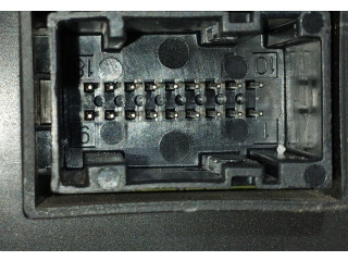 Zpětné zrcátko Fiat Punto Evo 2010 554003060101, 554003060101