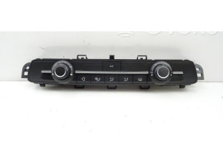 Блок управления климат-контролем 98075413ZD Peugeot Partner III