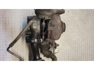 Turbodmychadlo Турбина 9661306080 Citroen Jumpy 2.0