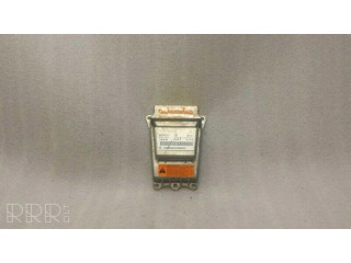 Блок подушек безопасности A1648207926   Mercedes-Benz ML W164